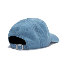 Load image into Gallery viewer, Pink Dolphin 8 Ball Cap Back