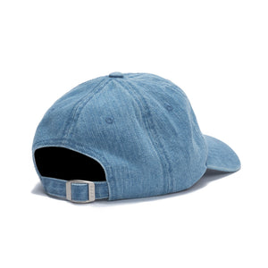 Pink Dolphin 8 Ball Cap Back