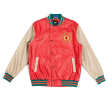 Load image into Gallery viewer, Rocksmith Makavelli Varsity Front