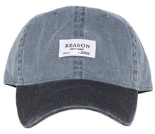 Load image into Gallery viewer, Reason Reserves Polo Cap