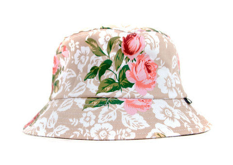 Reason Roses Bucket Hat