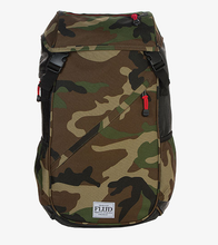 Load image into Gallery viewer, FLUD &lt;br&gt; Guerilla Camo Tech Backpack