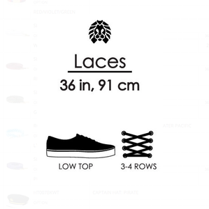 Sizing Low Top