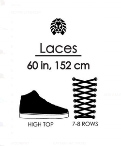 Sizing High Top