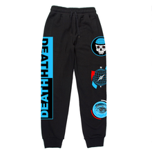 Load image into Gallery viewer, MISHKA Cold Wave Sweatpants