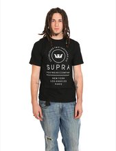 Load image into Gallery viewer, Supra Global Tee Levi Becker