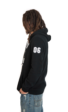 Load image into Gallery viewer, Supra Banner Hoodie Levi Becker