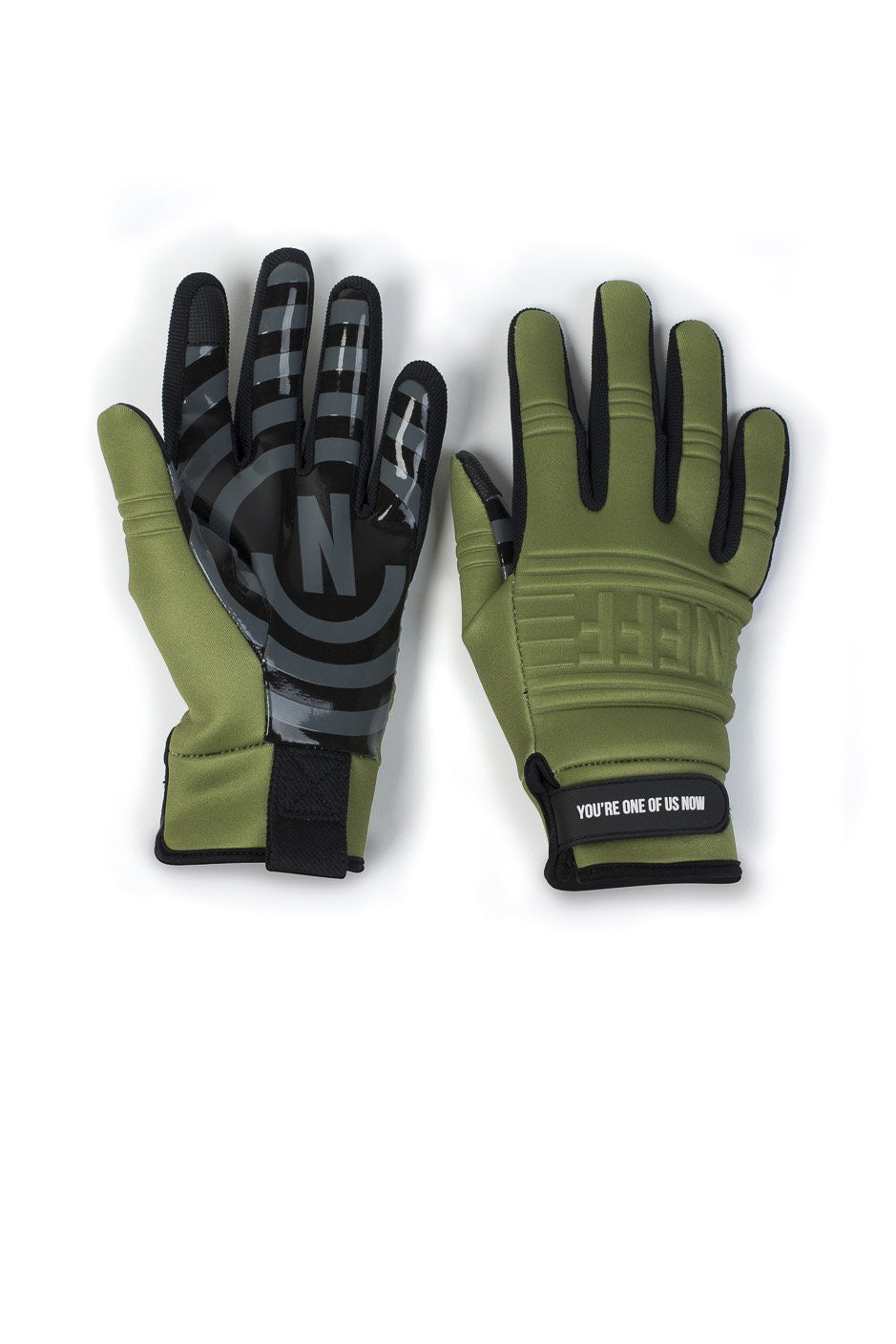 Neff Daily Park Gloves –