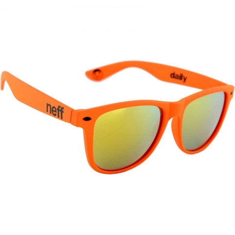 Daily Shades in Orange By NEFF