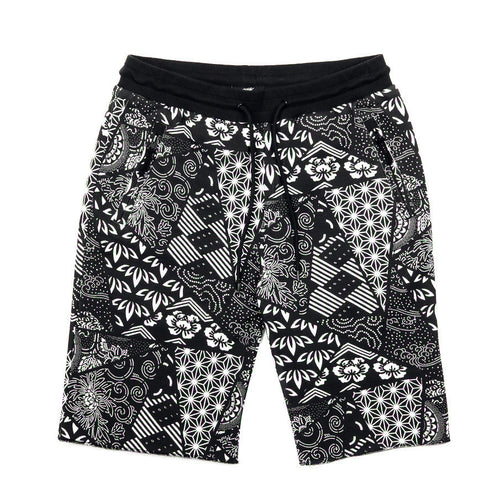 Rocksmith Fuji Shorts