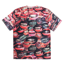 Load image into Gallery viewer, Rocksmith Grillz Tee Back