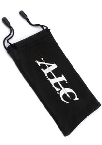 A Lost Cause Clothing Sunglasses Pouch