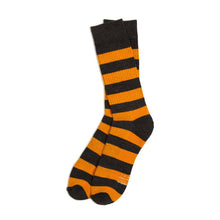 Load image into Gallery viewer, Richer Poorer Athletic Socks 2