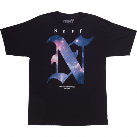 The Nebula Tee by NEFF