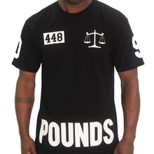 Load image into Gallery viewer, D9 Reserve &lt;br&gt; &quot;Pounds Tee&quot;