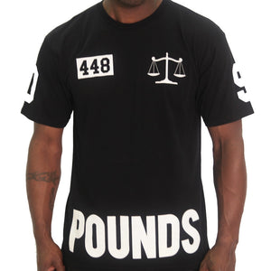 D9 Reserve <br> "Pounds Tee"