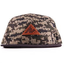 Load image into Gallery viewer, Reason Clothing Digicamo Snapback