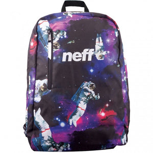 Zolo Backpack by NEFF